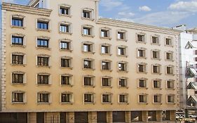 Hotel Yigitalp Istanbul
